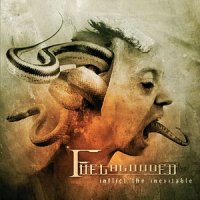 Fuelblooded - Inflict The Inevitable (2006)