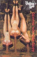 Vulture Lord - Desire For The Dead (1998)