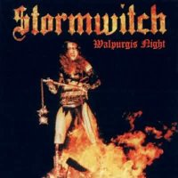 Stormwitch - Walpurgis Night (Reissue 2004) (1984)  Lossless