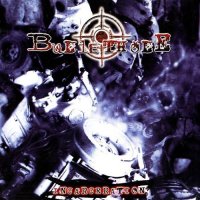 Bullethole - Incarceration (2005)
