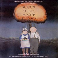 Roger Waters - When The Wind Blows (Soundtrack) (1986)