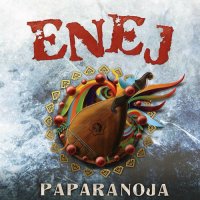 Enej - Paparanoja (2015)