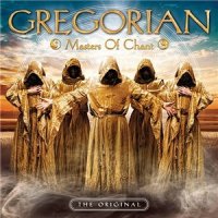Gregorian - Masters Of Chant. Chapter 9 (2013)  Lossless