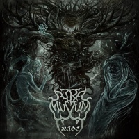 Atra Mustum - Хаос (2012)