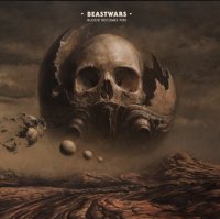 Beastwars - Blood Becomes Fire (2013)