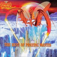 Praying Mantis - The Best Of Praying Mantis (Best Of/Compilation) (2004)