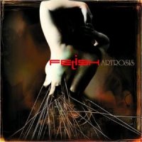 Artrosis - Fetish [Poland Version] (2001)