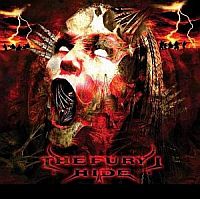 The Fury I Hide - Innerkiller (2011)  Lossless