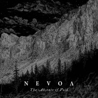 Nevoa - The Absence Of Void (2015)