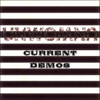 Unwoman - Current Demos (2011)