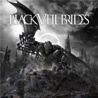 Black Veil Brides - Black Veil Brides (2014)