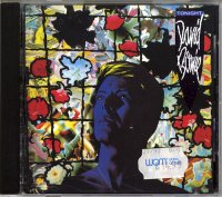 David Bowie - Tonight (1984)  Lossless
