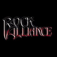 Rock Alliance - Rock Alliance (2017)