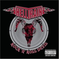 Helltrain - Rock \'n\' Roll Devil (2008)