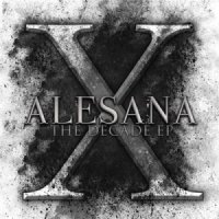 Alesana - The Decade (2014)