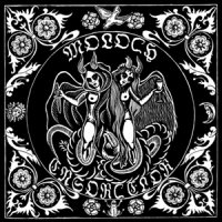 Ensorcelor & Moloch - Ensorcelor/Moloch [split] (2013)