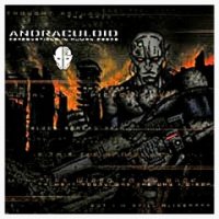 Andraculoid - Observations In Human Error (2000)