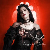 Alaxia - Conquer And Destroy (2016)