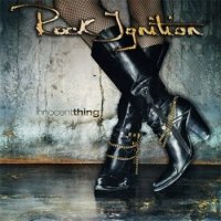 Rock Ignition - Innocent Thing (2013)
