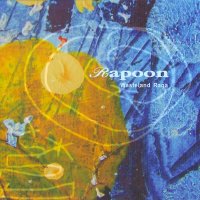 Rapoon - Wasteland Raga (2009)