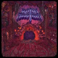 Witch Mountain - Cauldron Of The Wild (2012)