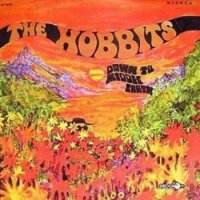 The Hobbits - Down to Middle Earth (1967)