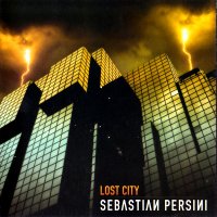 Sebastian Persini - Lost City (2010)