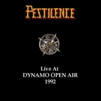 Pestilence - Live At Dynamo (1992)