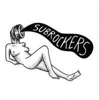 Subrockers - Telephone (2015)