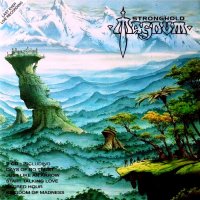 Magnum - Stronghold (1997)