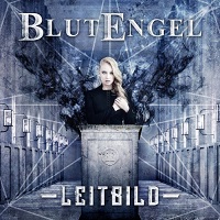 BlutEngel - Leitbild (2CD Deluxe Edition) (2017)