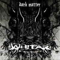 Whitar - Dark Matter (2011)