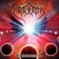 Ambroz - Into Endless Void (2015)