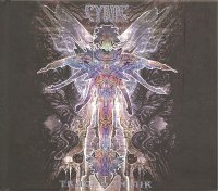 Cynic - Traced In Air (Digibook) (2005)  Lossless