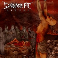 Carnage Pit - Ritual (2010)