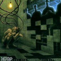 Deceased - The Blueprints For Madness (1995)