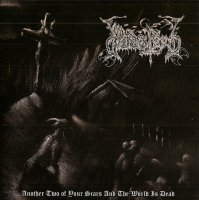 Dodsferd - Another Two Of Your Scars And The World Is Dead (2010)