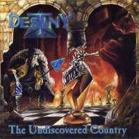 Destiny - The Undiscovered Country (1998)