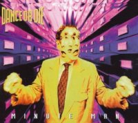 Dance Or Die - Minute Man (1995)