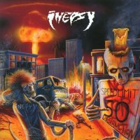 Inepsy - No Speed Limit For Destruction (2007)
