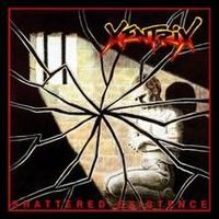 Xentrix - Shattered Existence (1990)