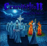 Crucifliction - Heresy Is Met With Fire (2013)