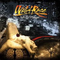Wild Rose - Half Past Midnight (2011)