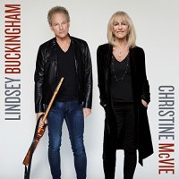Lindsey Buckingham & Christine McVie - Lindsey Buckingham & Christine McVie (2017)