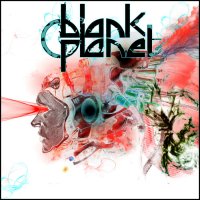 Blank Planet - Planet One (2013)