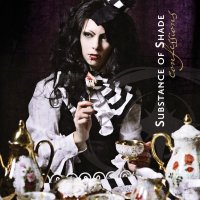 Substance Of Shade - Confessions (2014)