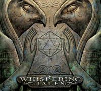 Whispering Tales - Echoes of Perversion (2012)