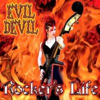 Evil Devil - Rocker’s Life (2008)