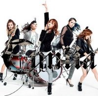 Cyntia - Limit Break (2014)