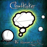 Cloudkicker - The Discovery (2008)